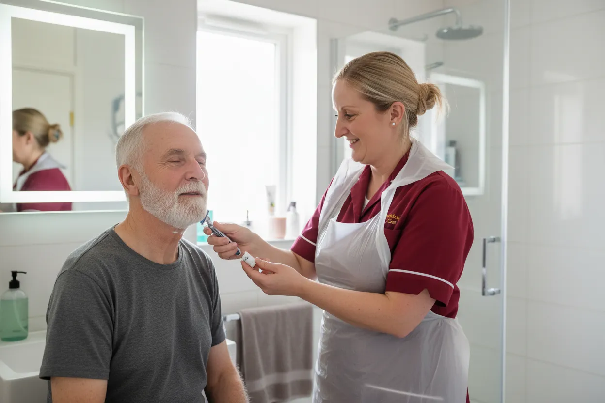Personal Care